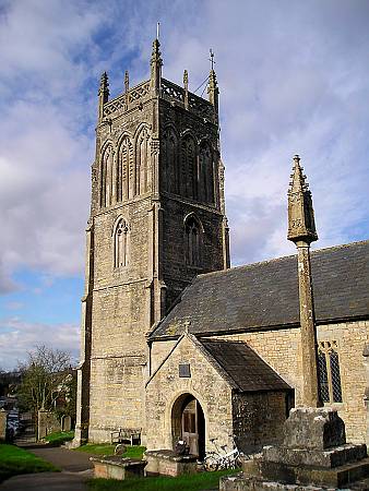Weare - Exterior View 